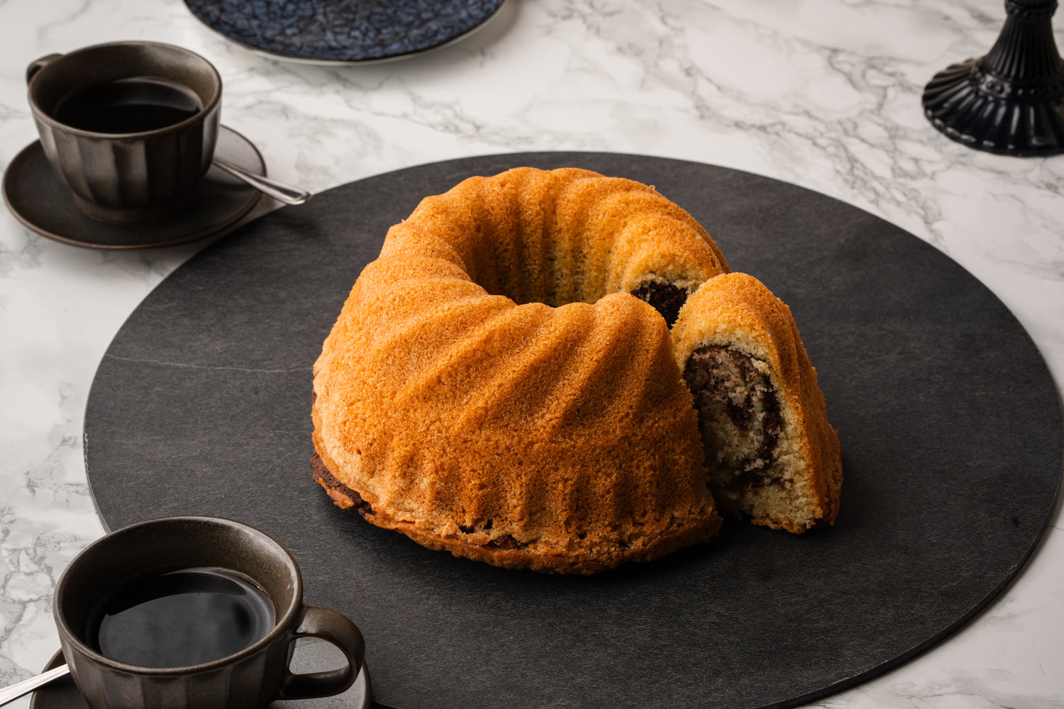 Kahvikakku - perinteinen vastustamaton herkku arkeen ja juhlaan