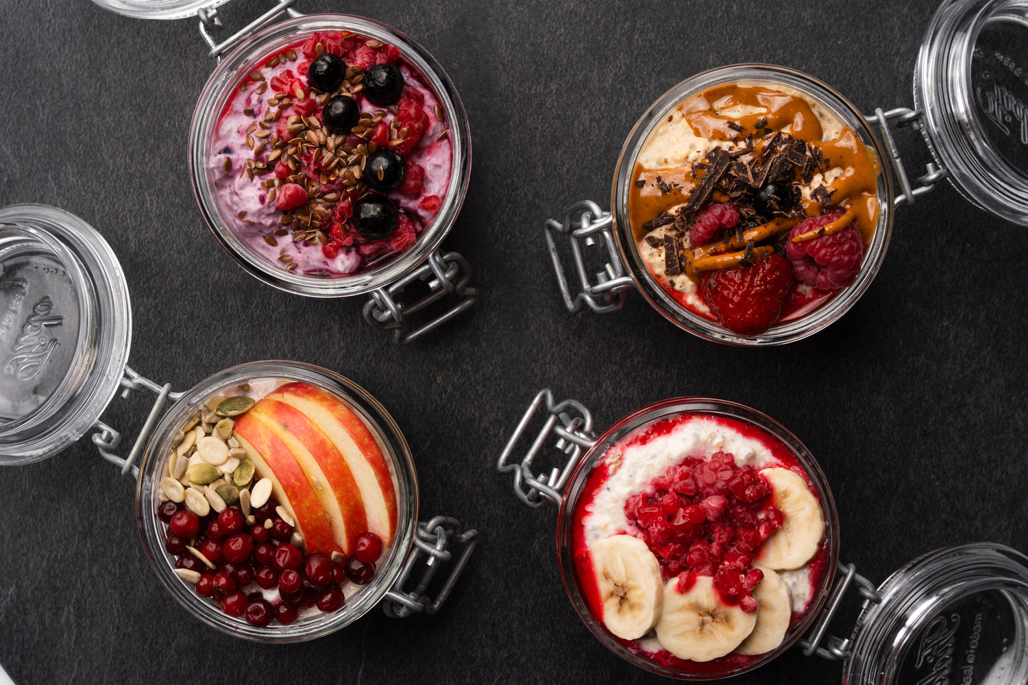 Kahvituspaketti - kahvi/tee ja tuorepuuro tai rahka