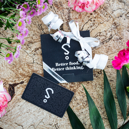 Bakeryn lahjakortti, täydellinen lahja tuoreiden leivonnaisten ilolla, Semma Catering