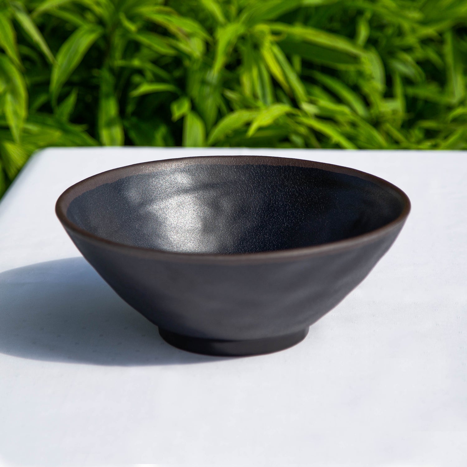 Marone kulho 1,4 l - tyylikäs tarjoilukulho salaatteihin ja lisukkeisin