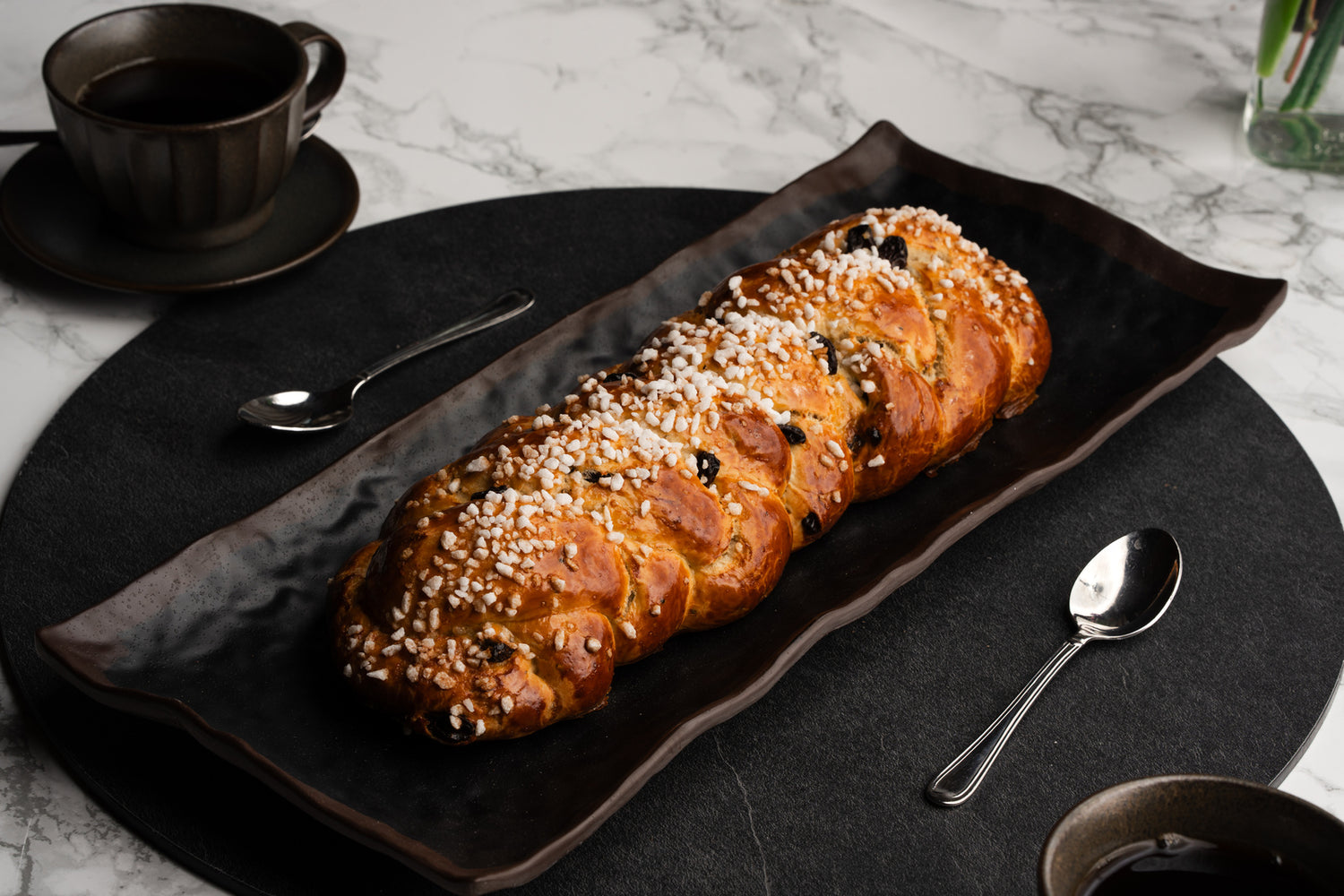 Laktoositon rusinapitko