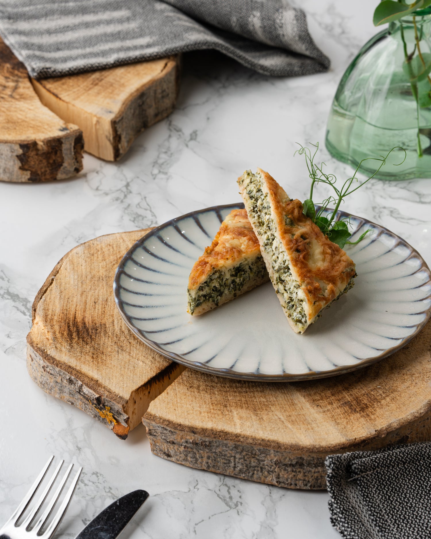 savulohi-purjo, vuohenjuusto-lehtikäli, broileri-texmex, broileri-paprika-tomaatti, välimeri